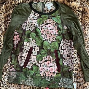 Bryan Lars beauty mark